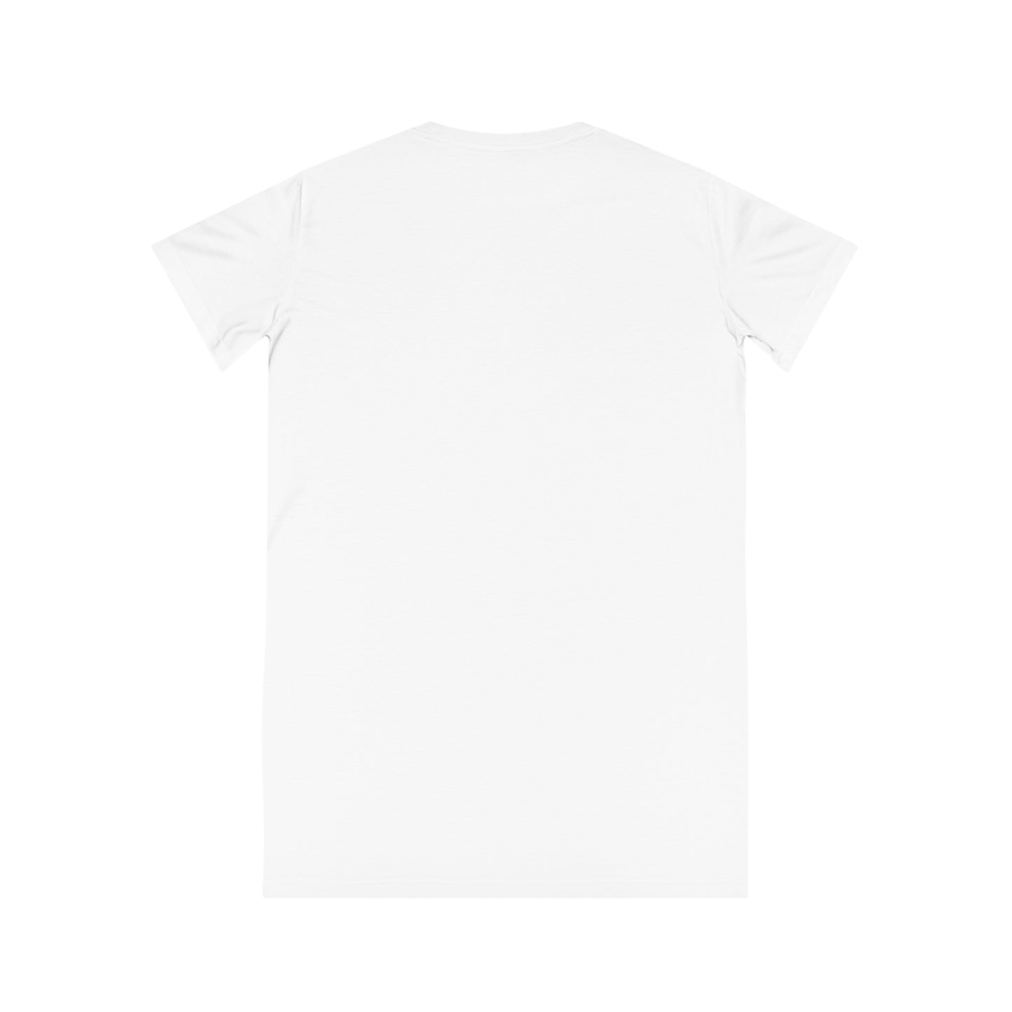 Nith OE Spinner T-Shirt Dress BIRD