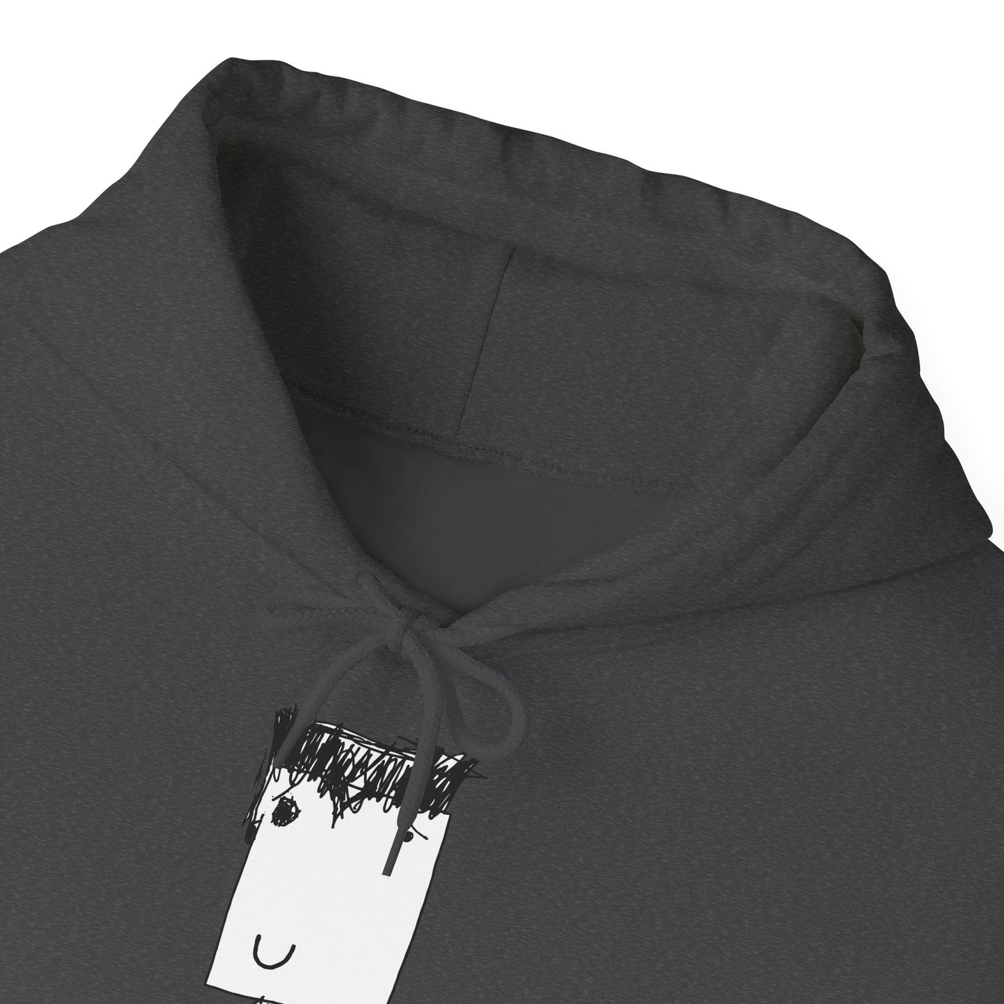 Nith OE Unisex Heavy Blend™ Hooded Sweatshirt BLOCKHEAD