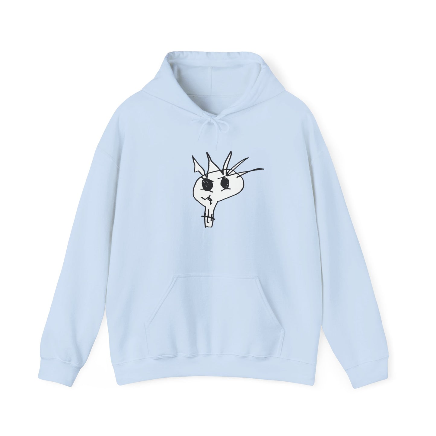 Nith OE Unisex Heavy Blend™ Hooded Sweatshirt SPIKE