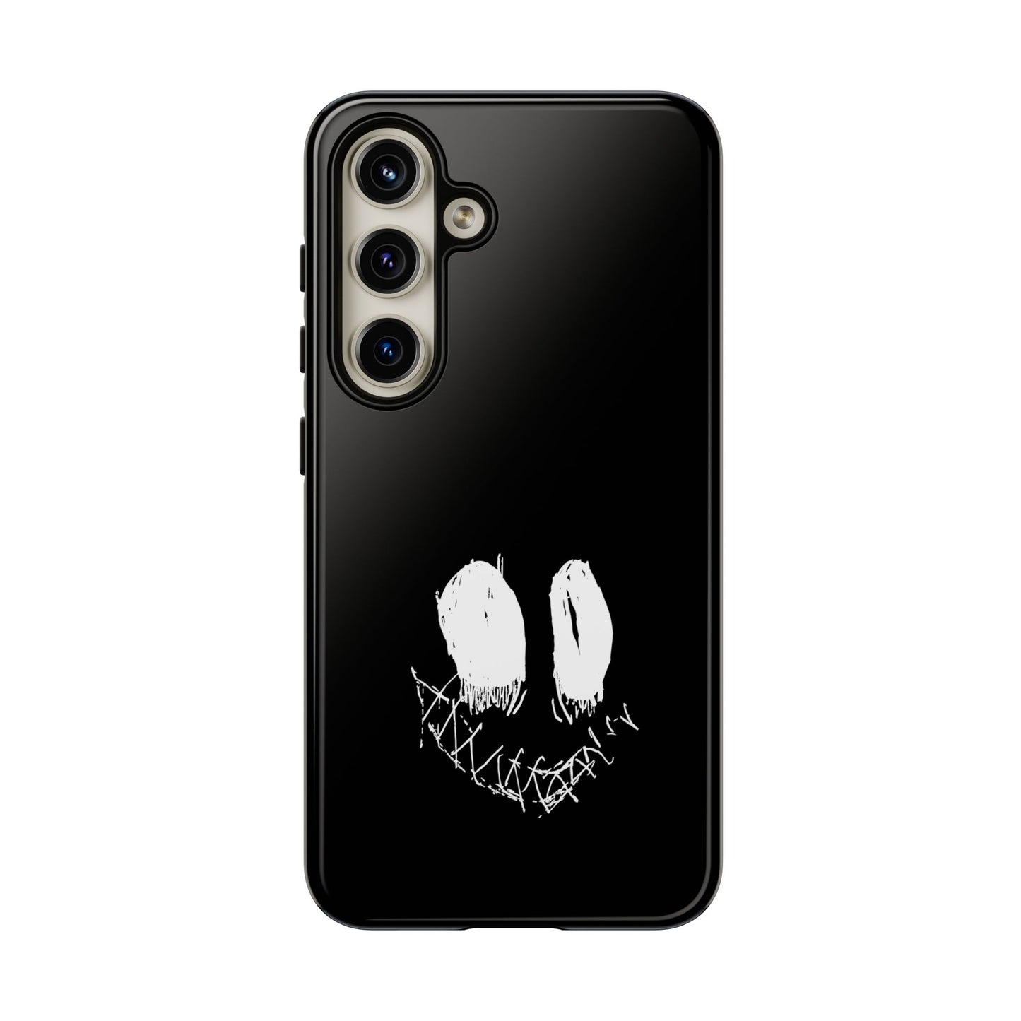 NithOE Tough Case Samsung Galaxy SMILE