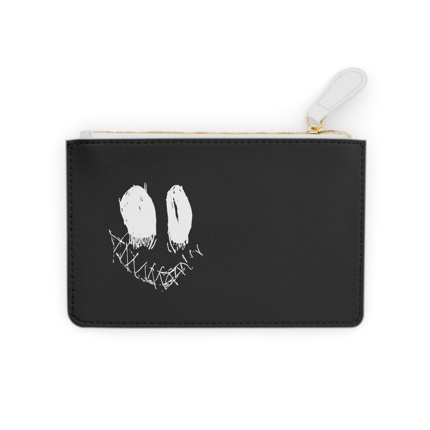 Nith OE Mini Clutch Bag SMILE