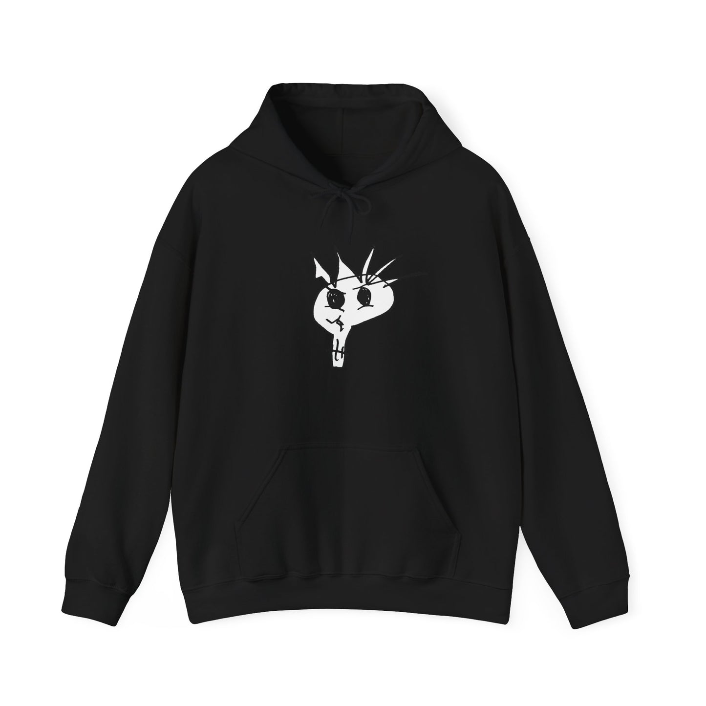 Nith OE Unisex Heavy Blend™ Hooded Sweatshirt SPIKE