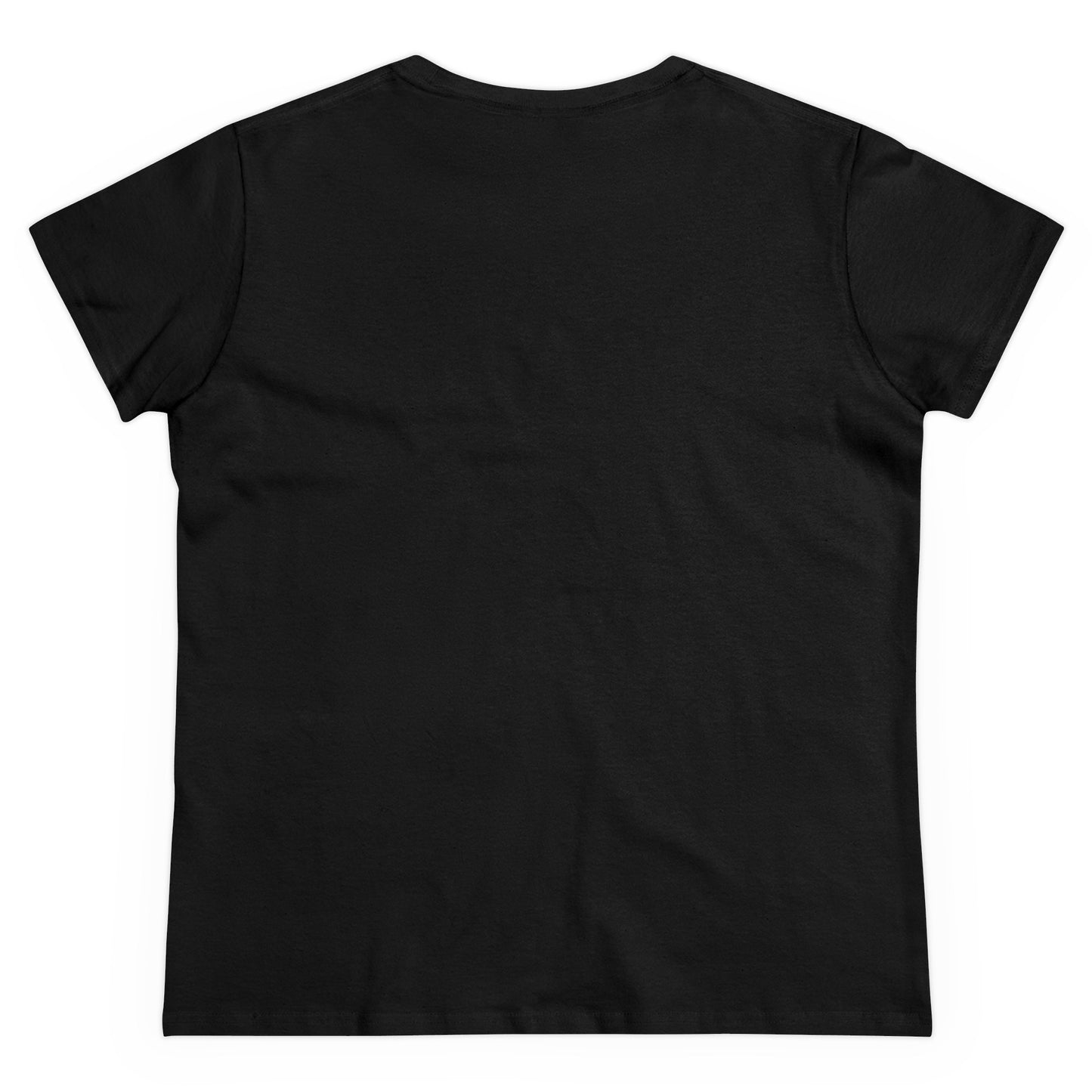 Nith OE Women's Midweight Cotton Tee BLOCKHEAD