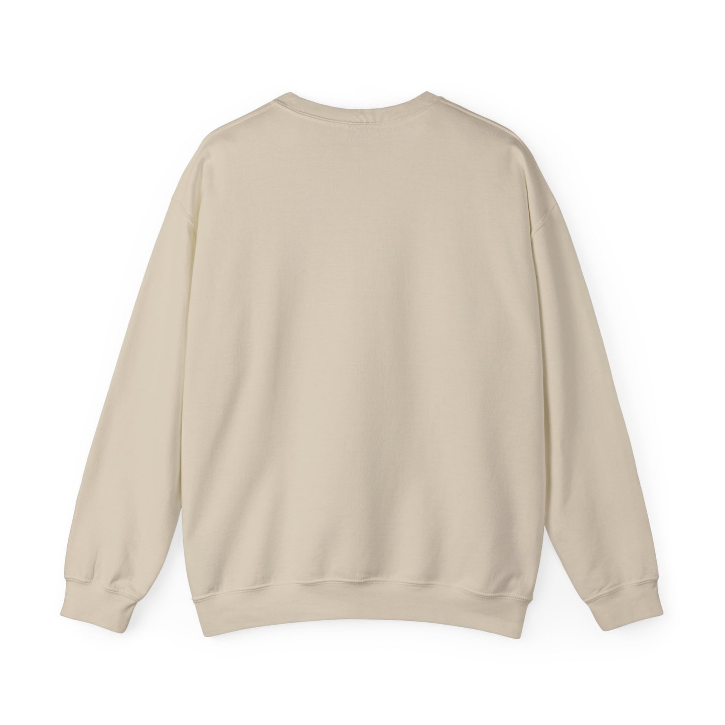 Nith OE Unisex Heavy Blend™ Crewneck Sweatshirt BLOCKHEAD