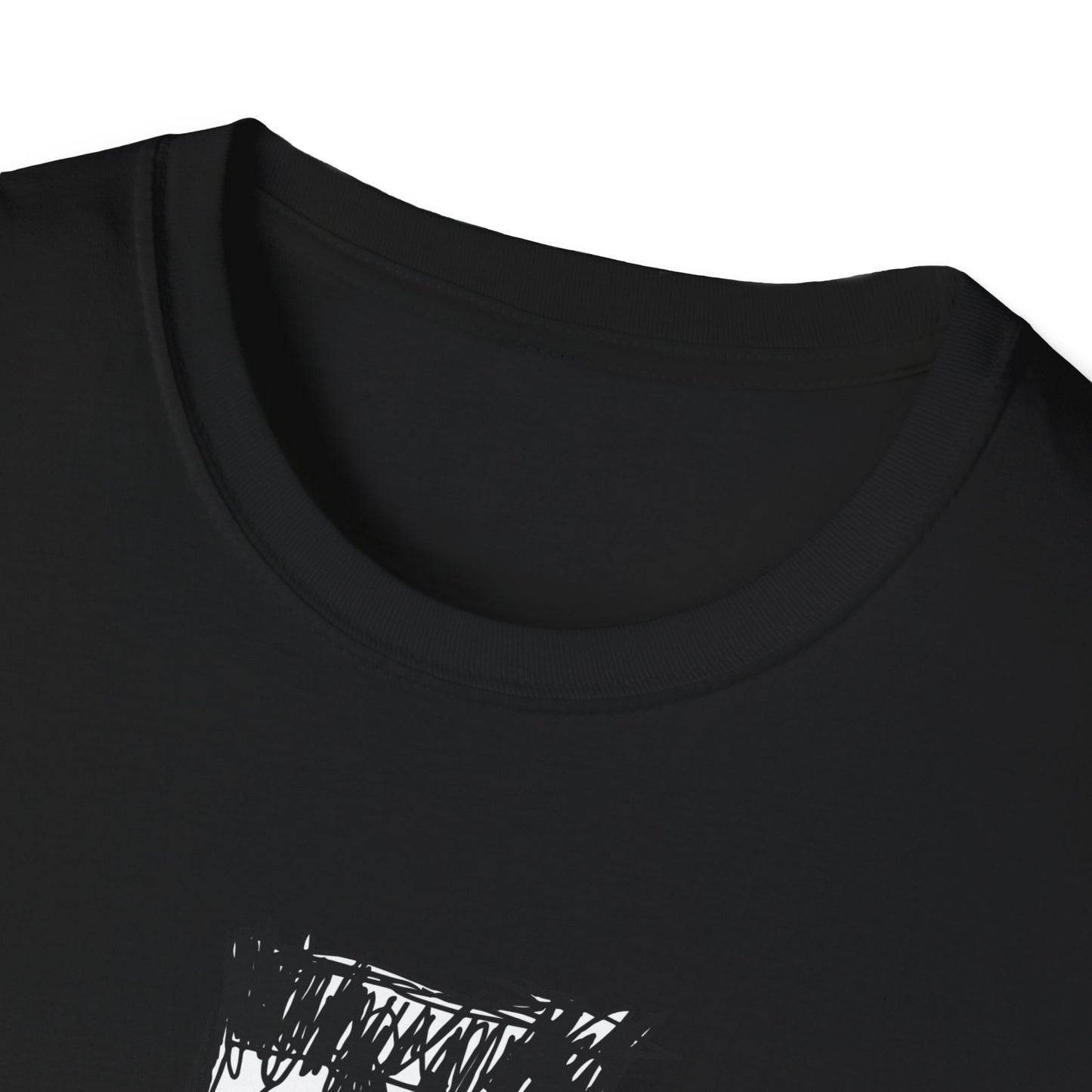 Nith OE Unisex Softstyle T-Shirt - BLOCKHEAD