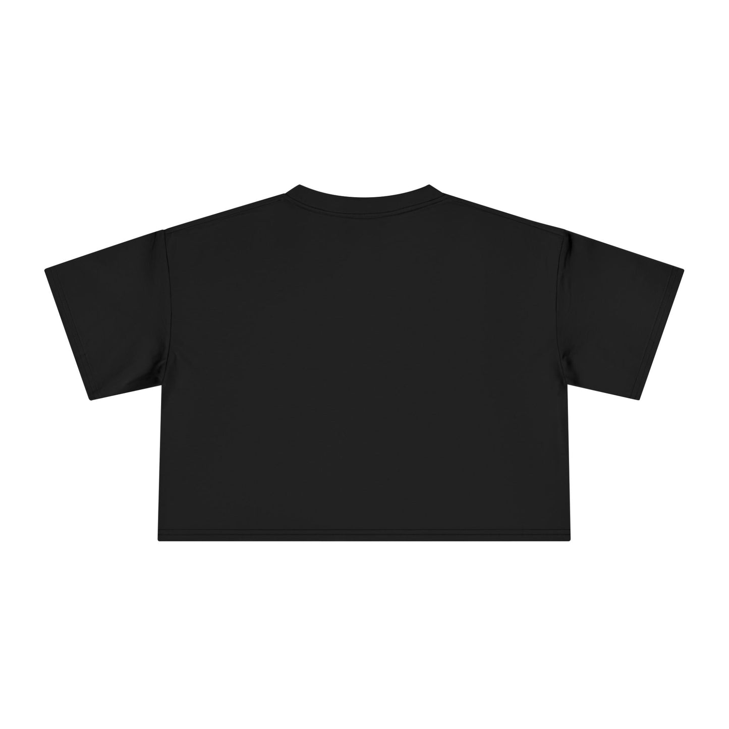 Nith OE Women's Crop Tee BLOCKHEAD