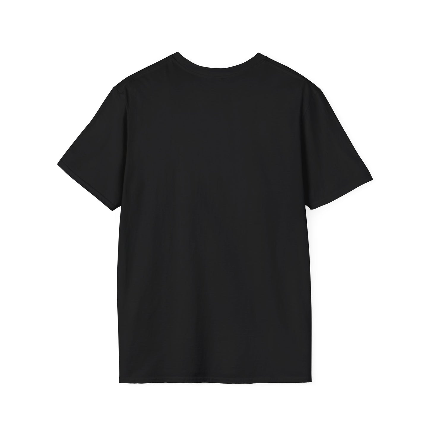 Nith OE Unisex Softstyle T-Shirt - SPIKE