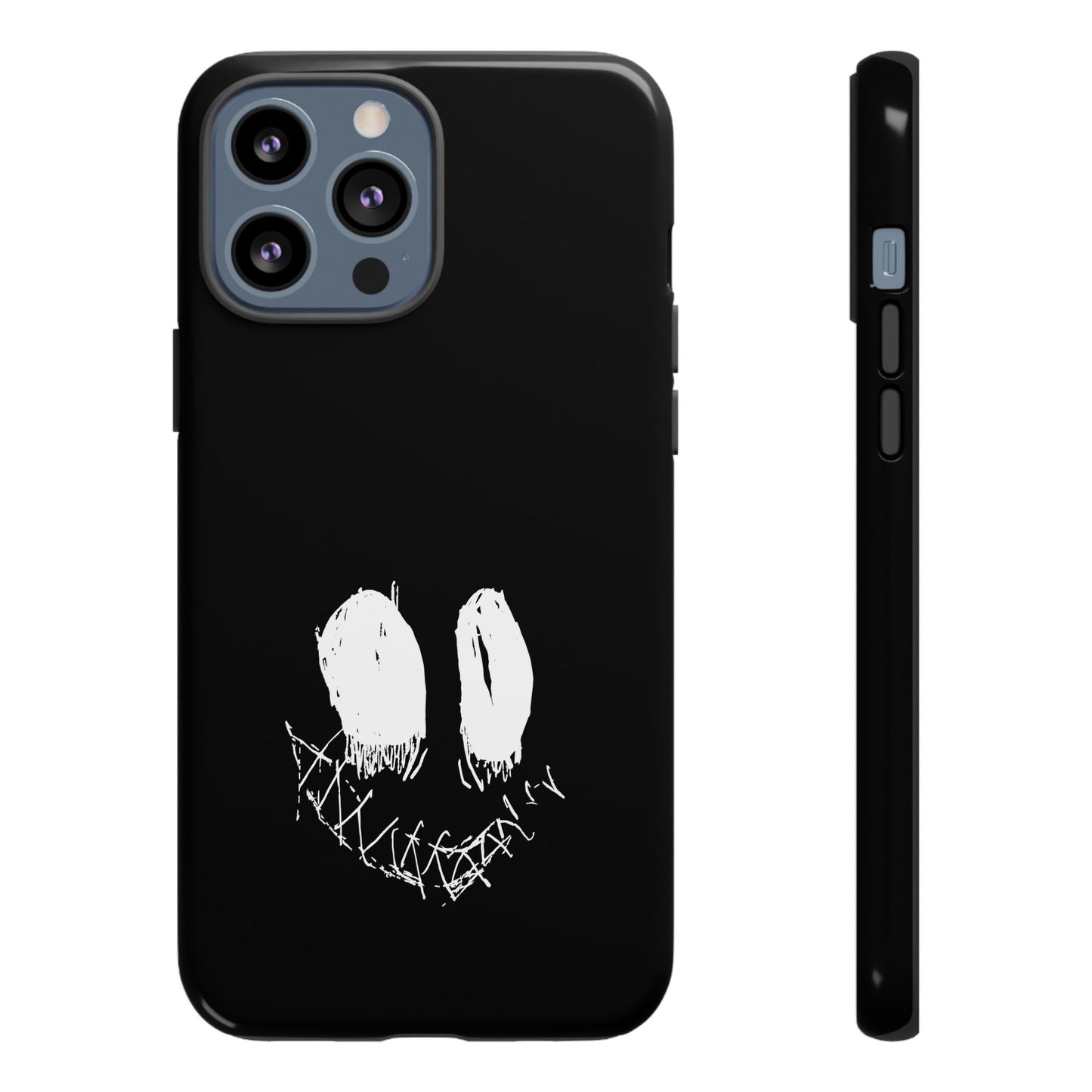 NithOE Tough Case iPhone SMILE