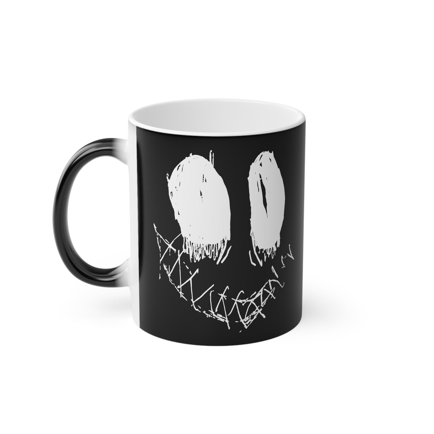 Nith OE Magic Mug SMILE