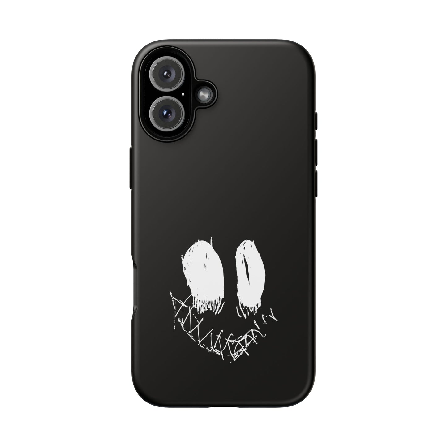 NithOE Tough Case iPhone SMILE