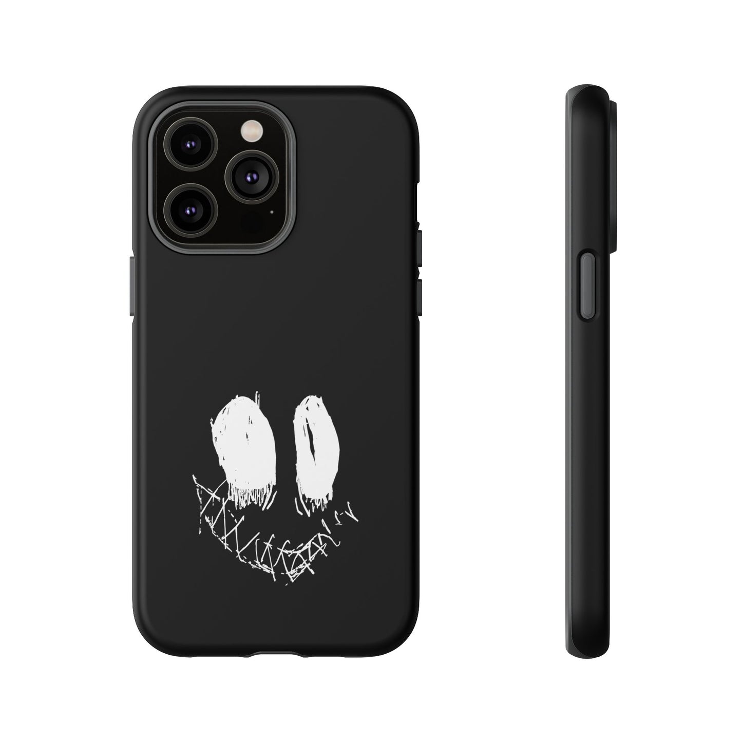 NithOE Tough Case iPhone SMILE