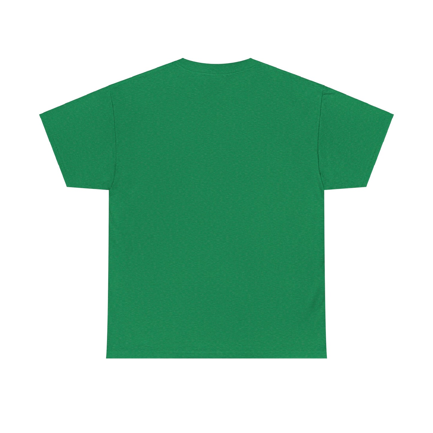 Nith OE Unisex Heavy Cotton Tee BLOCKHEAD