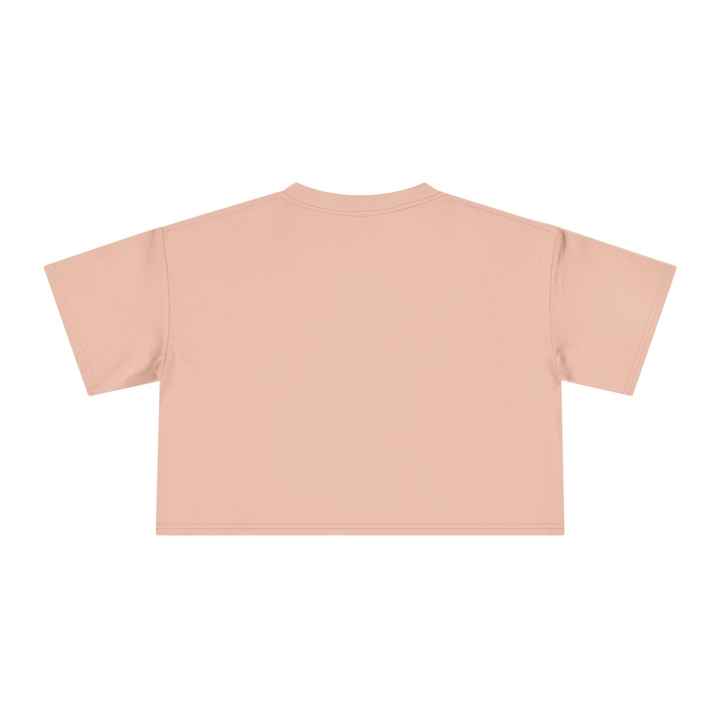 Nith OE Women's Crop Tee BLOCKHEAD