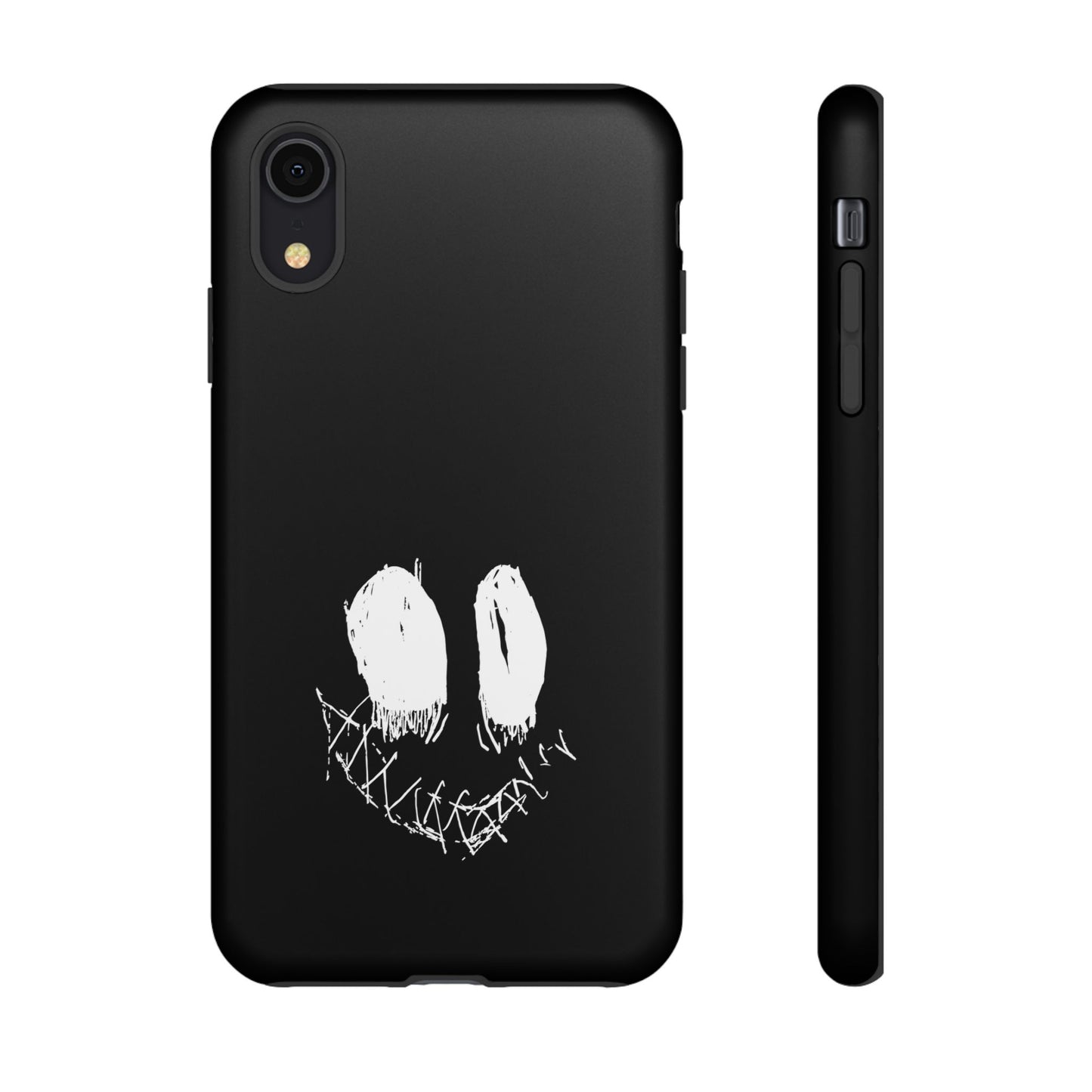 NithOE Tough Case iPhone SMILE