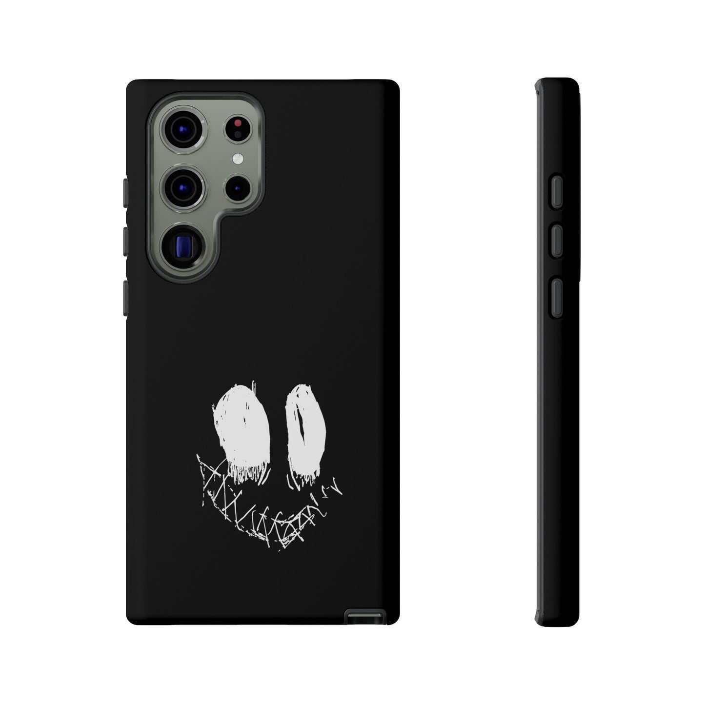 NithOE Tough Case Samsung Galaxy SMILE