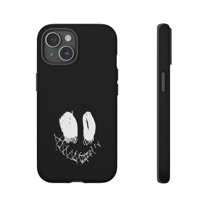 NithOE Tough Case iPhone SMILE