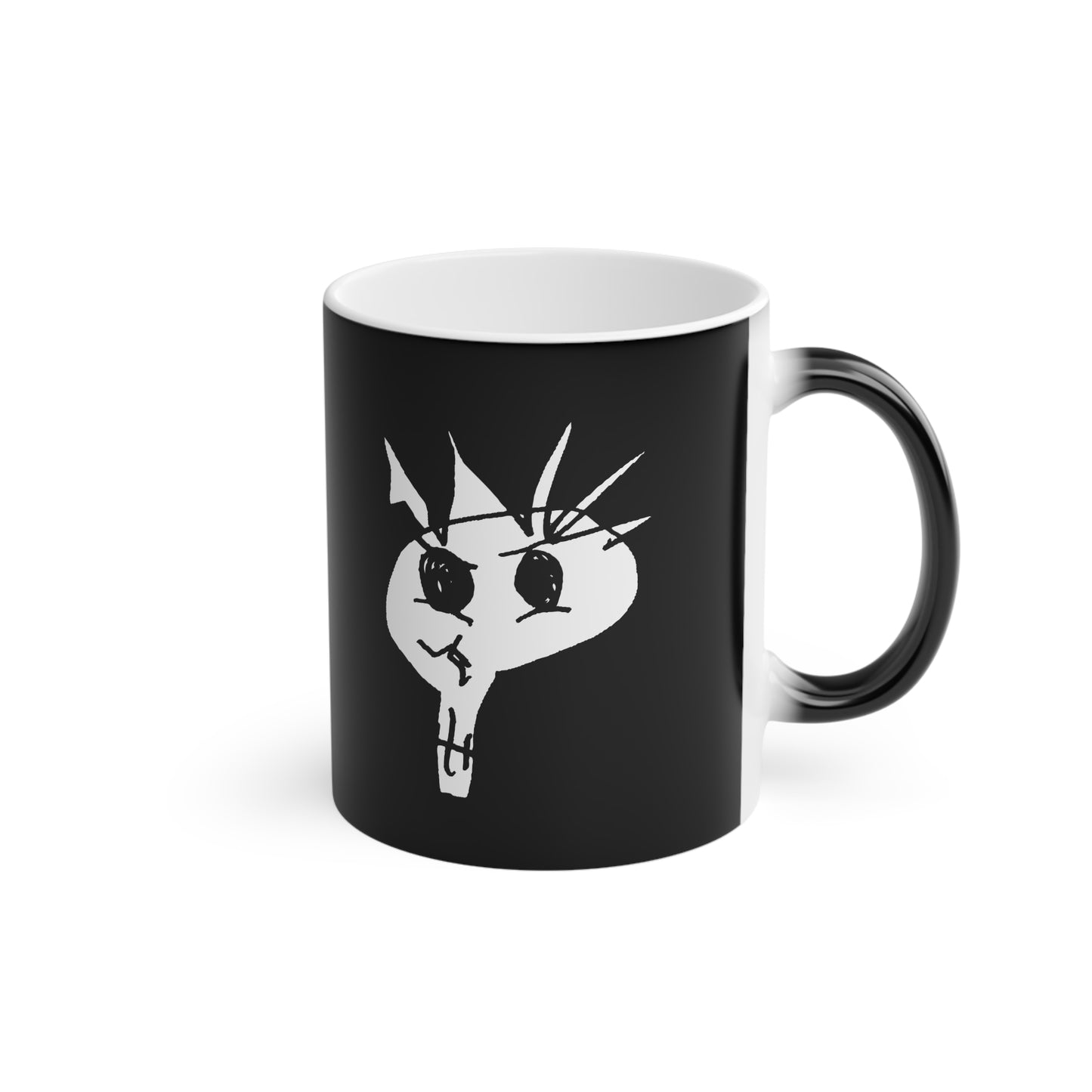 Nith OE Magic Mug SPIKE