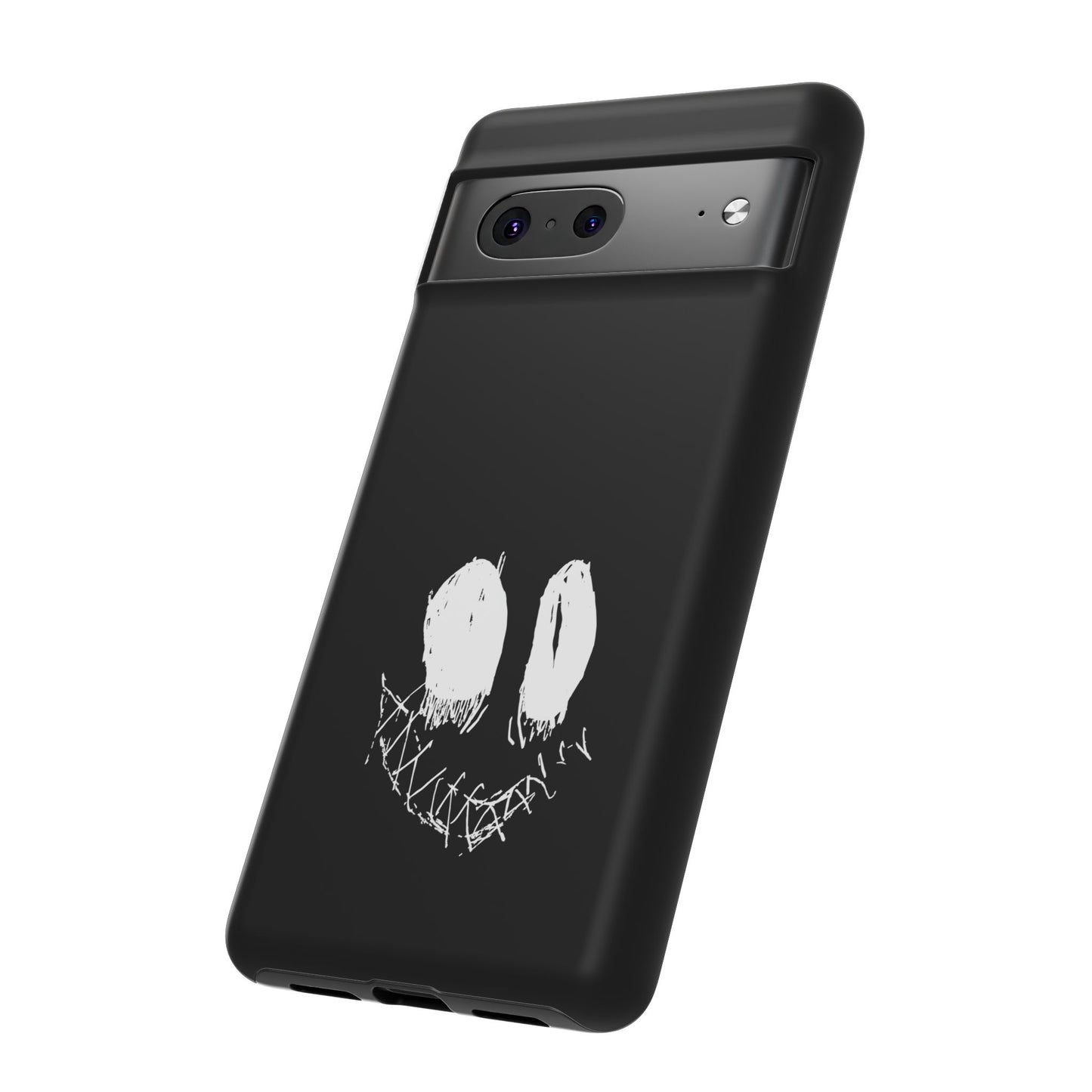 NithOE Tough Case Google Pixel SMILE