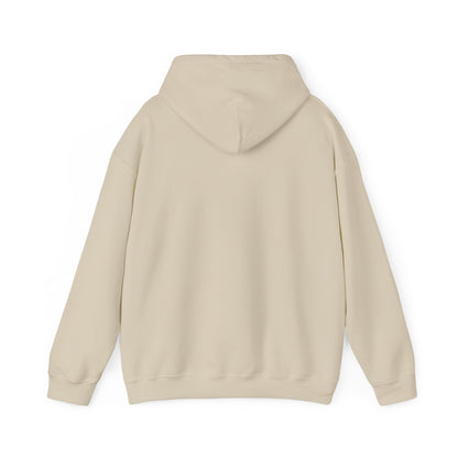 Nith OE Unisex Heavy Blend™ Hooded Sweatshirt SPIKE