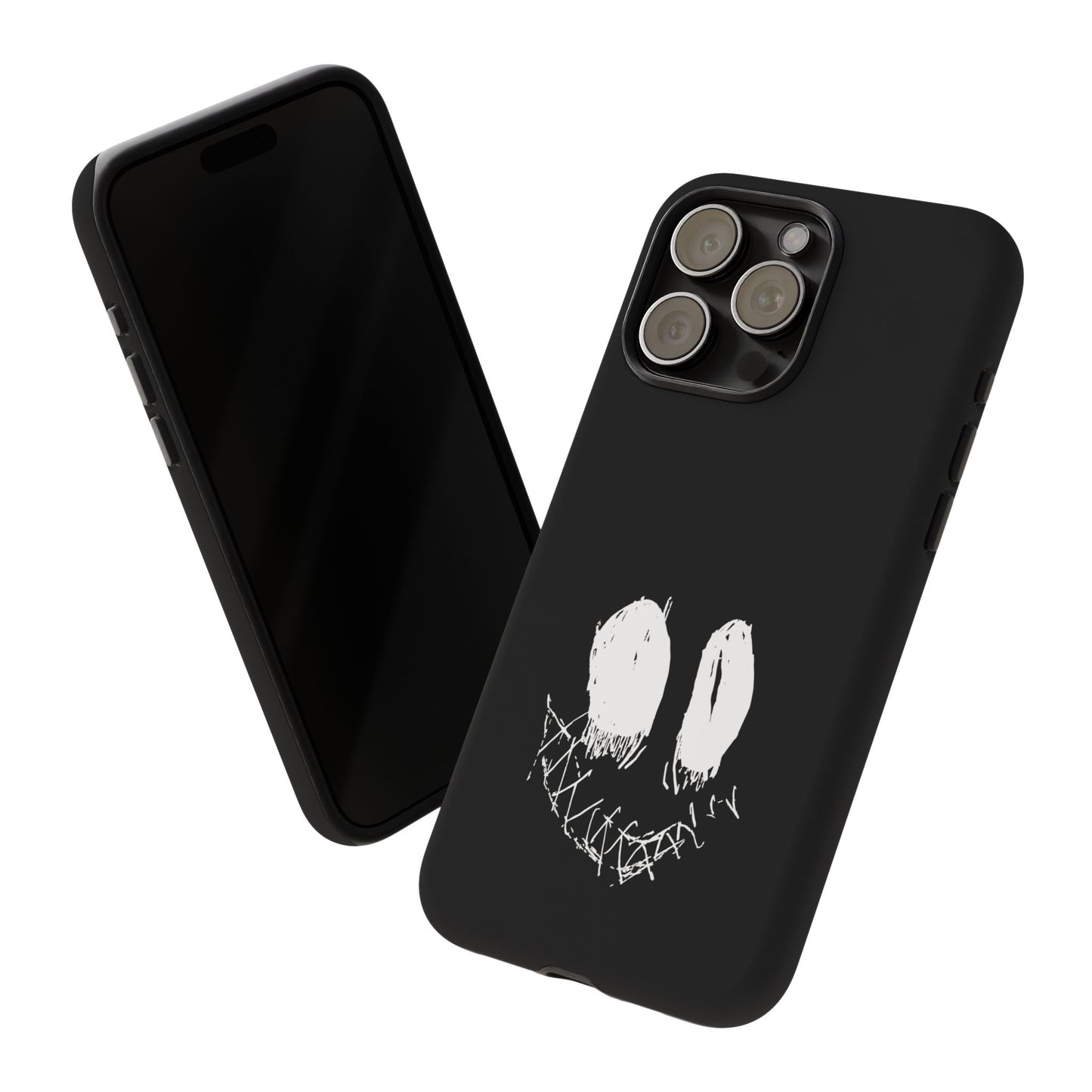 NithOE Tough Case iPhone SMILE