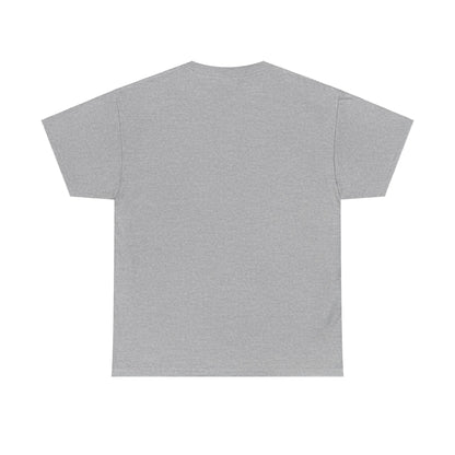 Nith OE Unisex Heavy Cotton Tee BLOCKHEAD