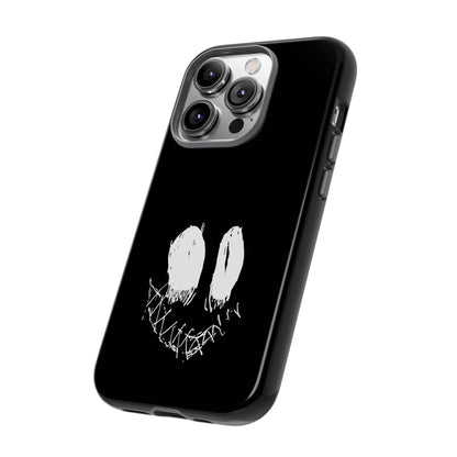 NithOE Tough Case iPhone SMILE