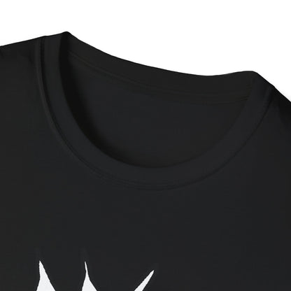 Nith OE Unisex Softstyle T-Shirt - SPIKE
