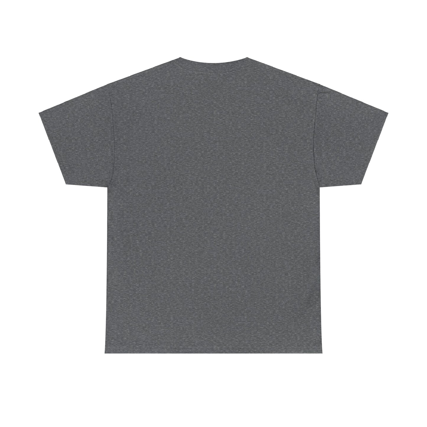 Nith OE Unisex Heavy Cotton Tee SPIKE