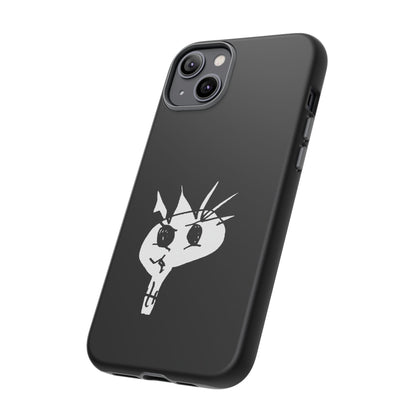 NithOE Tough Case iPhone SPIKE