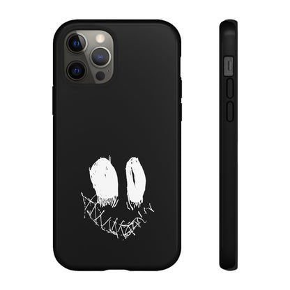 NithOE Tough Case iPhone SMILE