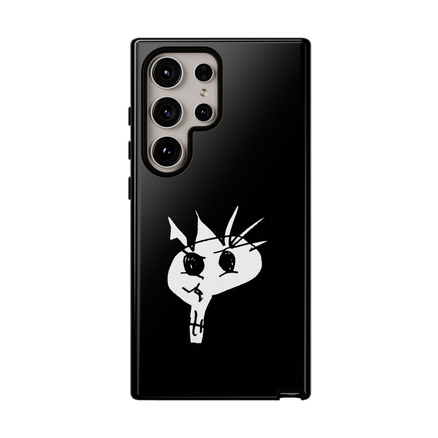 NithOE Tough Case Samsung Galaxy SPIKE