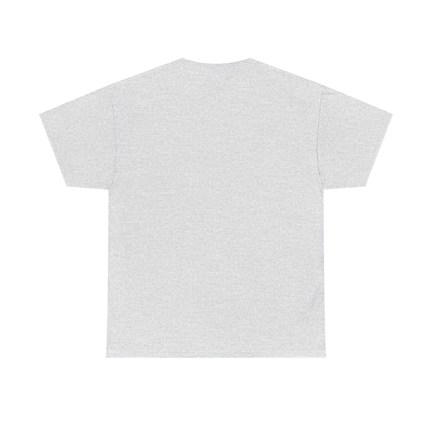 Nith OE Unisex Heavy Cotton Tee BIRD