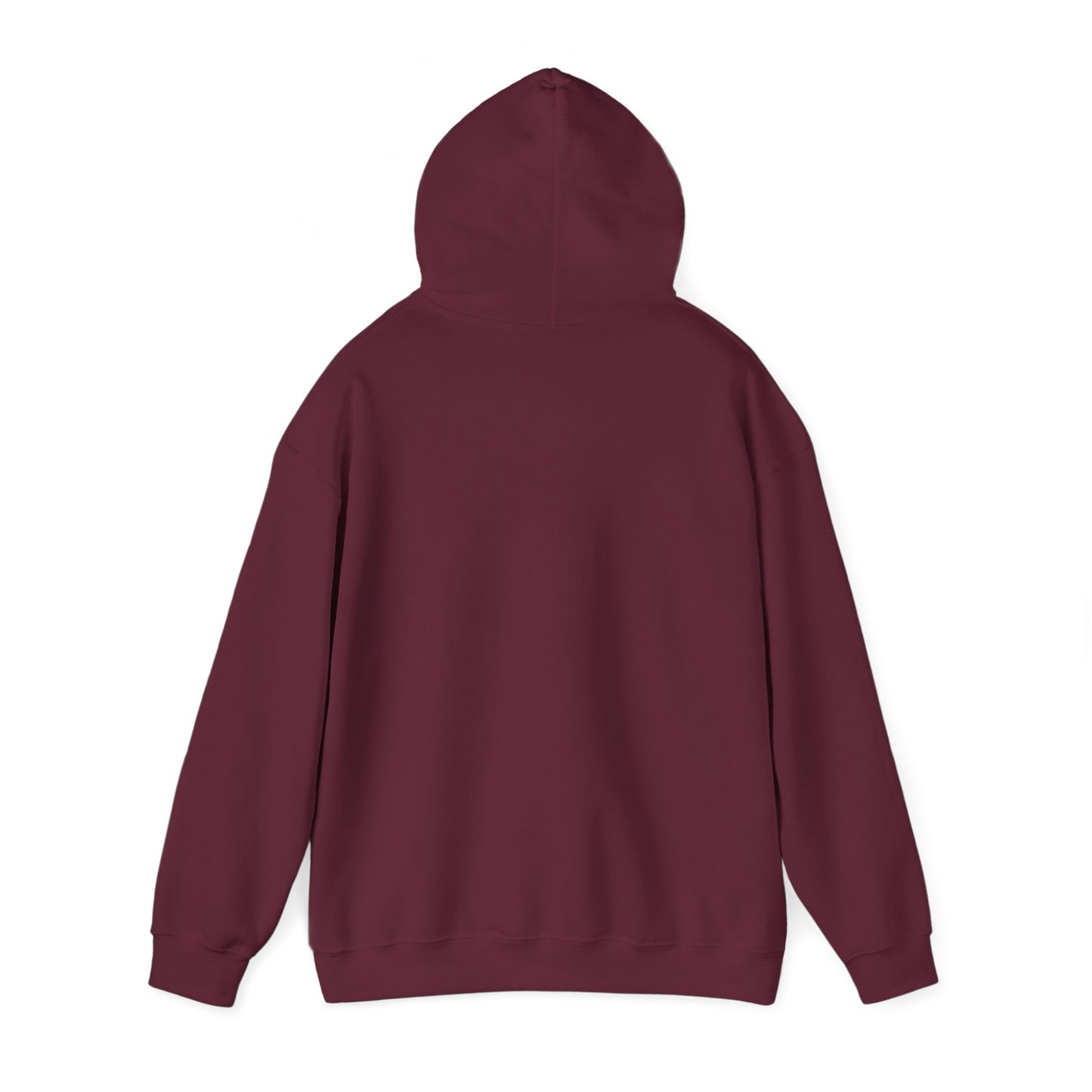 Nith OE Unisex Heavy Blend™ Hooded Sweatshirt SPIKE