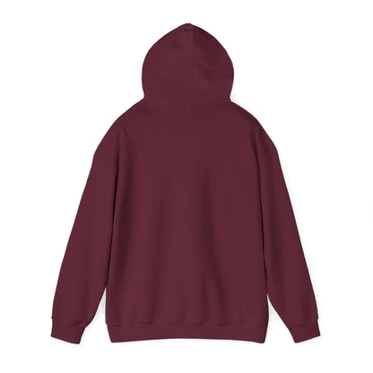Nith OE Unisex Heavy Blend™ Hooded Sweatshirt SPIKE