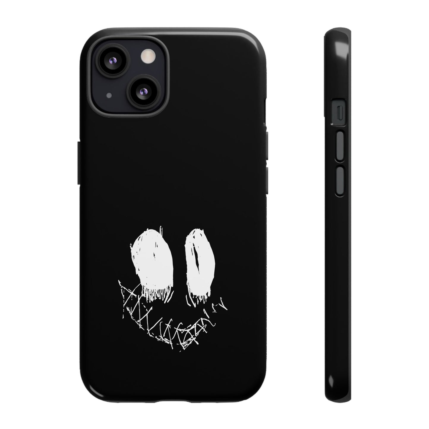NithOE Tough Case iPhone SMILE