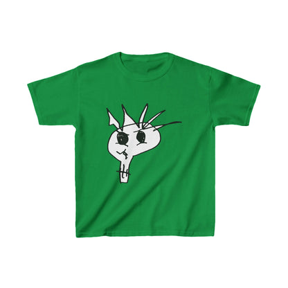 Nith OE Kids Heavy Cotton™ Tee SPIKE