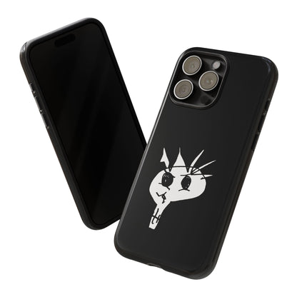 NithOE Tough Case iPhone SPIKE