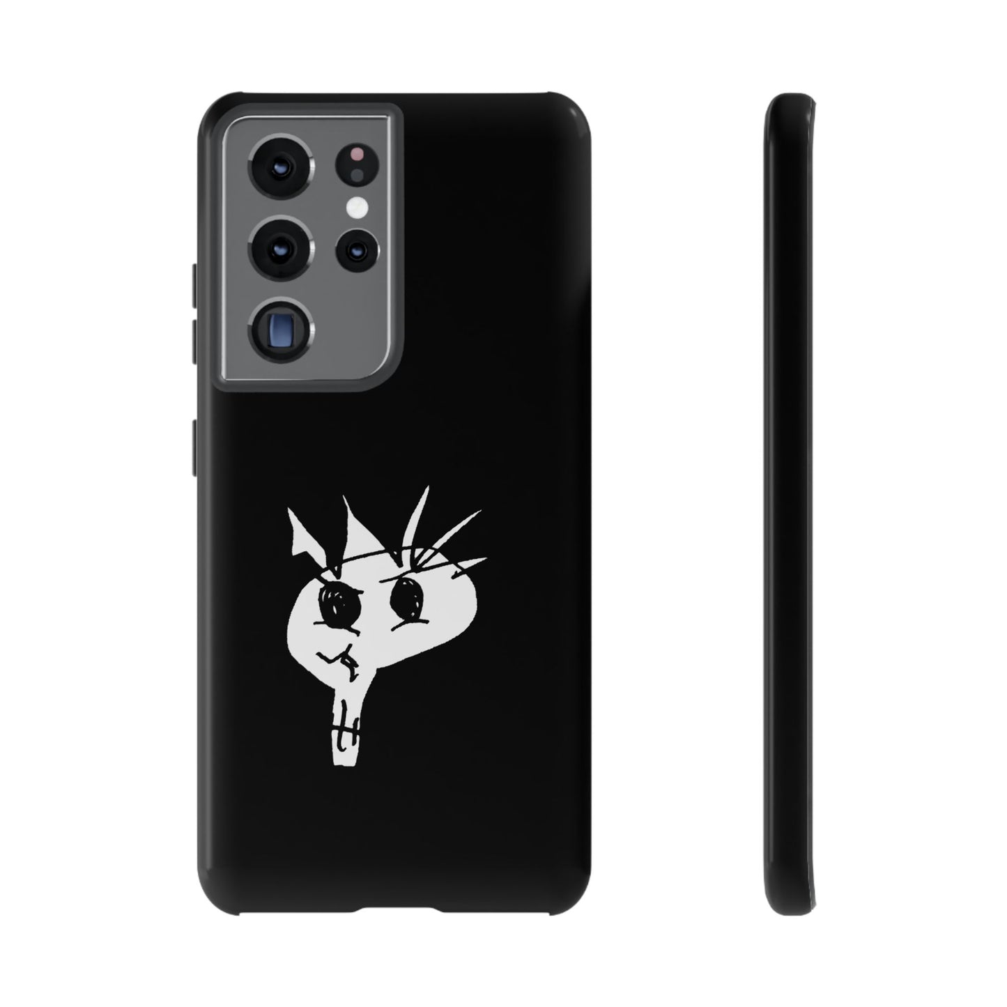 NithOE Tough Case Samsung Galaxy SPIKE