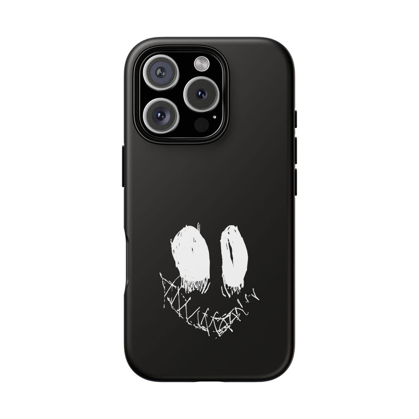 NithOE Tough Case iPhone SMILE