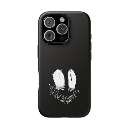 NithOE Tough Case iPhone SMILE