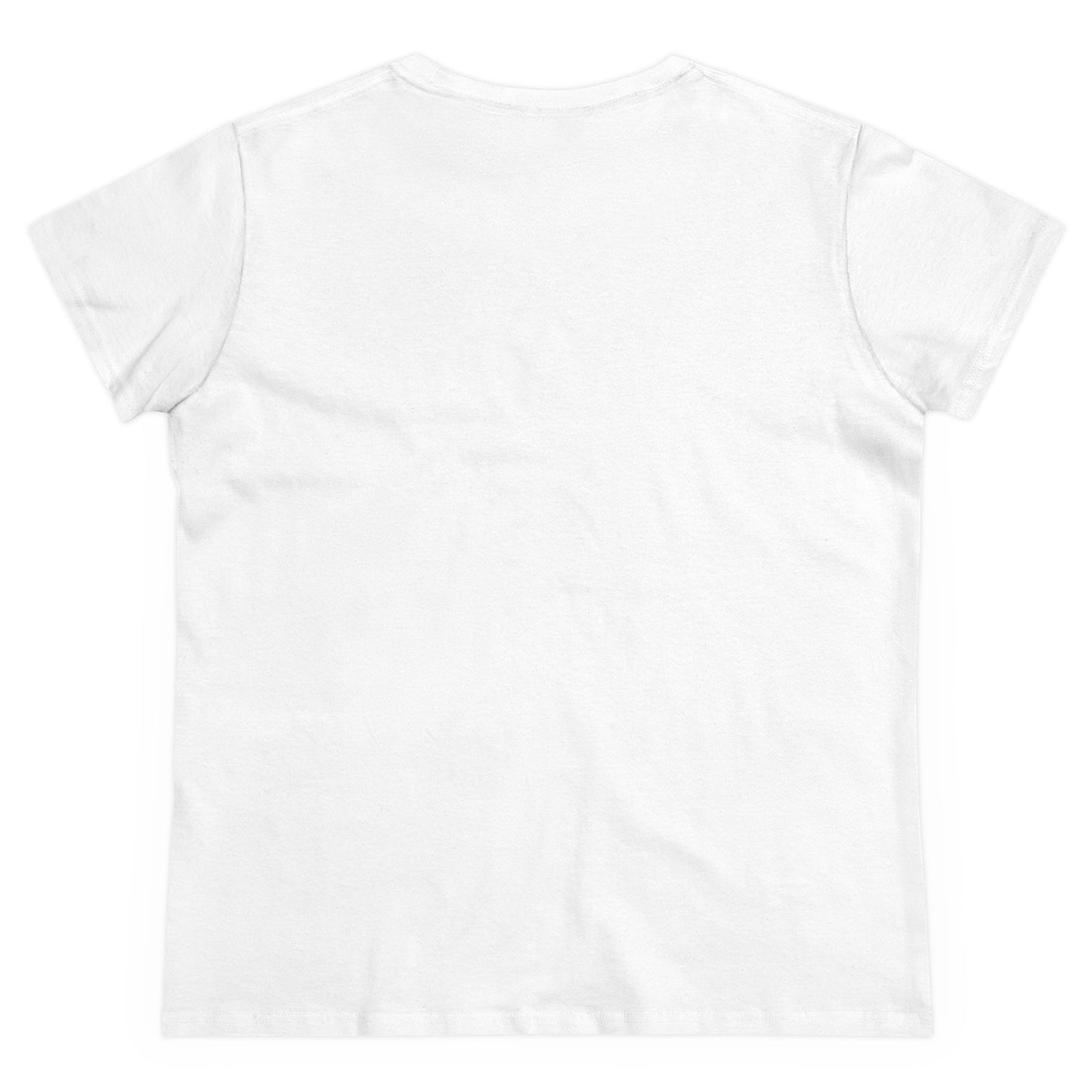 Nith OE Women's Midweight Cotton Tee BLOCKHEAD