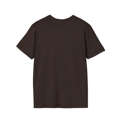 Nith OE Unisex Softstyle T-Shirt - BLOCKHEAD