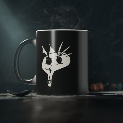 Nith OE Magic Mug SPIKE