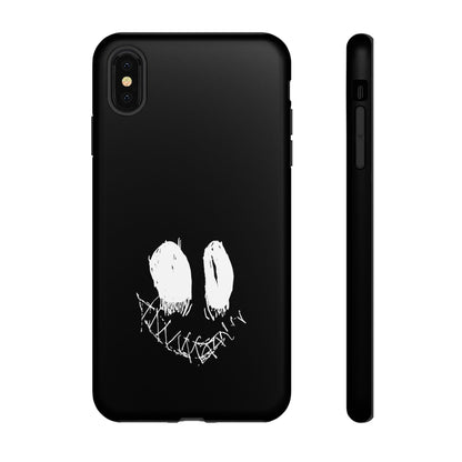 NithOE Tough Case iPhone SMILE