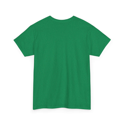Nith OE Unisex Heavy Cotton Tee BLOCKHEAD