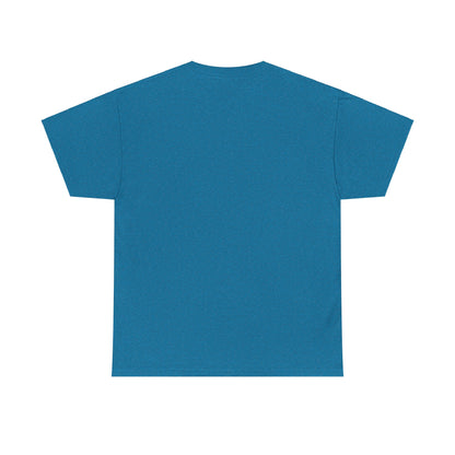 Nith OE Unisex Heavy Cotton Tee BLOCKHEAD