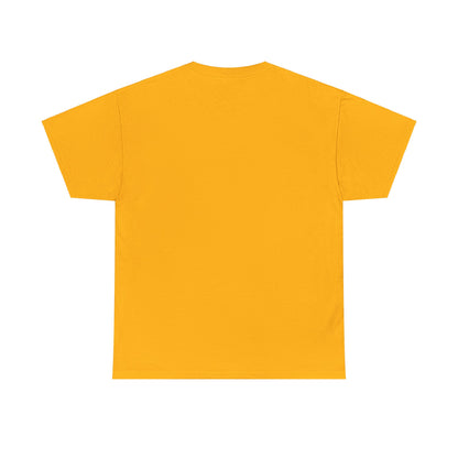 Nith OE Unisex Heavy Cotton Tee BLOCKHEAD