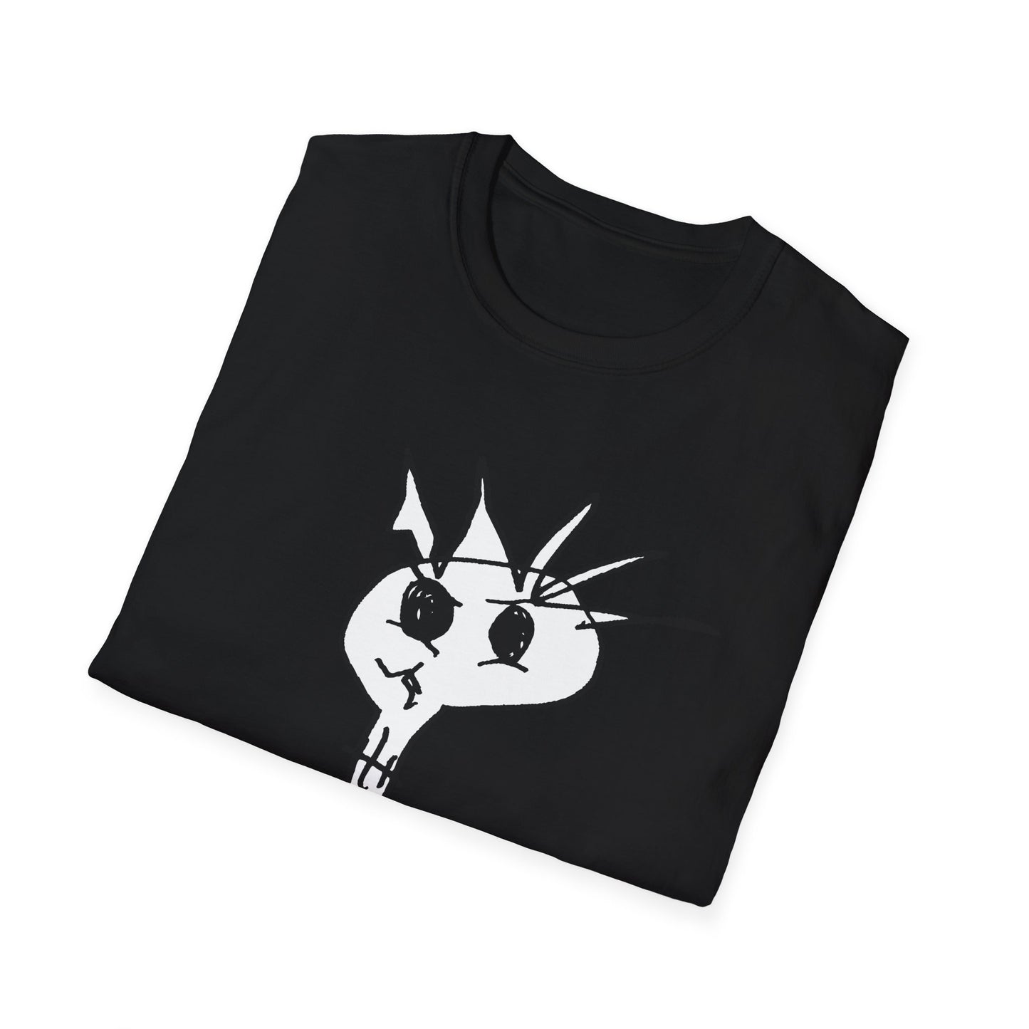 Nith OE Unisex Softstyle T-Shirt - SPIKE