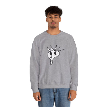 Nith OE Unisex Heavy Blend™ Crewneck Sweatshirt SPIKE