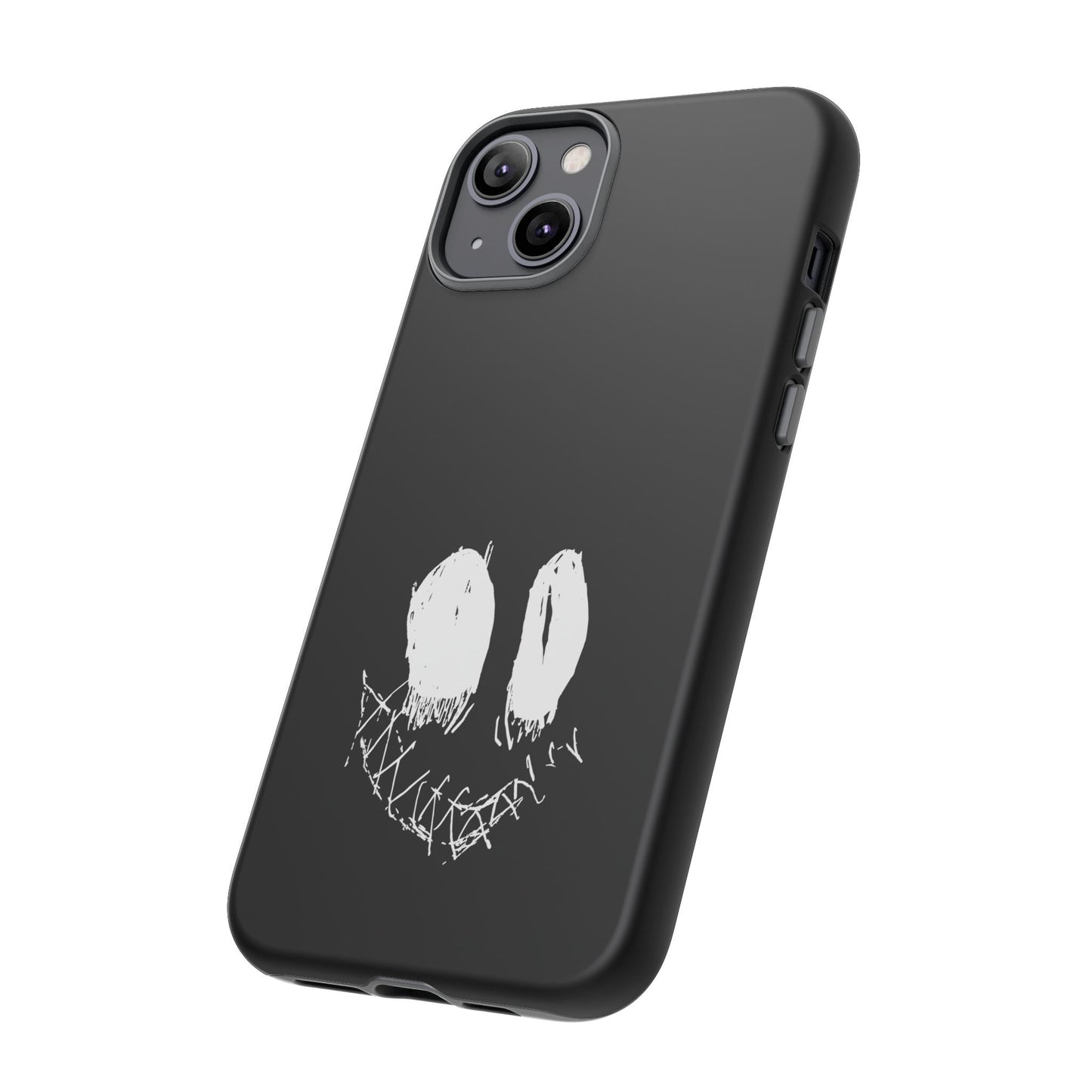 NithOE Tough Case iPhone SMILE
